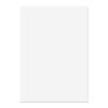 120g Premium Business Ice white woven paper 120gsm, A4, 210x297mm, (50-pack)
