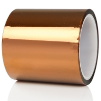 Kapton tape, 100mm x 33m DVB00001