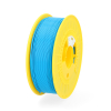 123-3D sky blue PLA filament 1.75mm, 1kg DHM00013 - 2