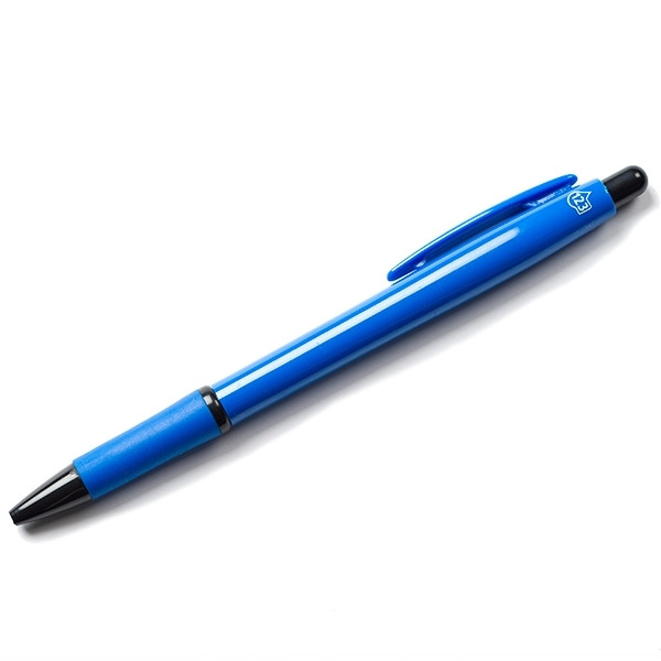 123ink.ie blue ballpoint pen S0957040C 400083 - 1