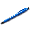 123ink.ie blue ballpoint pen