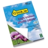 123ink.ie high-colour matte photo paper, A4, 95g (100 sheets)