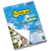 123ink.ie high-gloss photo paper, A4, 135g (50 sheets)