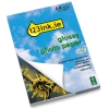 123ink.ie high-gloss photo paper, A4, 180g (50 sheets)