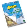 123ink.ie high-gloss photo paper, A4, 230g (50 sheets)