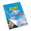 123ink.ie high colour matte photo paper, A3, 180g (20 sheets) FSC (R)