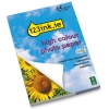 123ink.ie high colour matte photo paper, A4, 125g (100 sheets)
