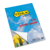 123ink.ie premium high gloss photo paper, A3+, 260g (20 sheets)