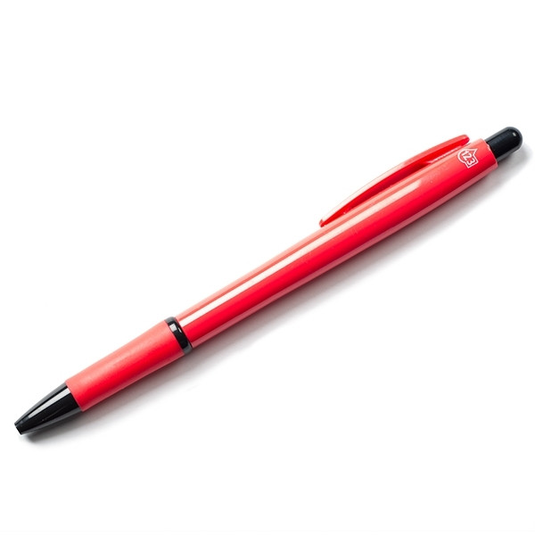 123ink.ie red ballpoint pen S0957050C 400095 - 1