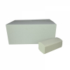 123ink 2-ply Z-fold paper towels suitable for Tork H3 dispenser (20-pack) 100278 290163c SDR02011