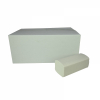 123ink 2-ply Z-fold paper towels suitable for Tork T3 dispensers (20-pack) 100278 290163c SDR02013