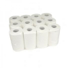 123ink 2-ply cleaning paper suitable for Tork M1 dispenser (12-pack)
