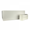 123ink 2-ply folded paper towels suitable for Tork H2 dispenser (25-pack)