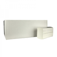 123ink 2-ply multifold towels suitable for Tork H2 dispenser (20-pack) 100288c 100289c 100297 100297c 120288 SDR02079