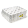 123ink 2-ply toilet paper suitable for Tork T4 dispenser (40-pack)