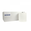 123ink 2-ply towel roll suitable for Tork H1 dispenser, 21cm x 150m (6-pack) 2634c 290016 290016c 290059c 290067 SDR02020