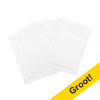 123ink A11 white self-adhesive bubble envelope, 120mm x 175mm (200-pack) RD-306611C 300701 - 2