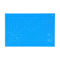 123ink A1 5-layer cutting mat, 900mm x 600mm 303034