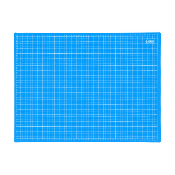 123ink A2 3-layer cutting mat, 600mm x 450mm 303029 - 1