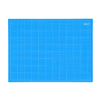 123ink A2 3-layer cutting mat, 600mm x 450mm 303029