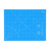 123ink A2 5-layer cutting mat, 600mm x 450mm 303033