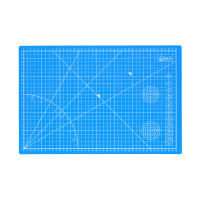 123ink A3 5-layer cutting mat, 450mm x 300mm 303032