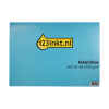 123ink A3 drawing pad, 200 grams (24 sheets) K-5592C 301432 - 1