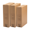 123ink A4 archive box, 80mm x 230mm x 320mm (25-pack) 49680C 301783 - 3