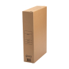 123ink A4 archive box, 80mm x 250mm x 352mm (25-pack) 49681C 302065 - 1