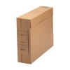 123ink A4 archive box, 80mm x 250mm x 352mm (25-pack) 49681C 302065 - 2