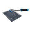 123ink A4 guillotine cutting machine, 10 sheets 302106 - 2