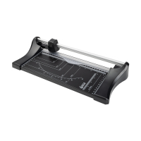 123ink A4 roll cutting machine, 8 sheets 302107