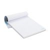 123ink A5 lined notepad, 100 sheets 300290 - 2