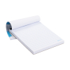 123ink A6 lined notepad, 100 sheets K-5506C 300292 - 2