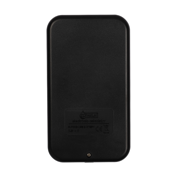 123ink DR-P1 pocket calculator 390527 - 4