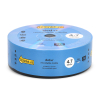 123ink DVD+R in cakebox (25-pack)