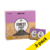 123ink Forest Fruit tea (3 x 100-pack) 302056 - 1