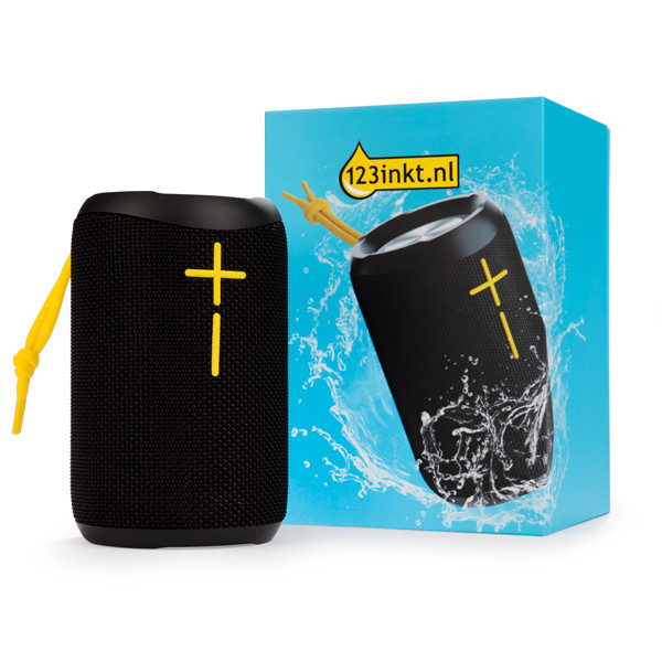 123ink G100 bluetooth speaker 390522 - 1