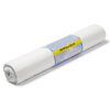 123ink HDPE white garbage bags, 35 litres (50-pack) 33957538C 6774423C SDR00421