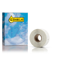 123ink LW650XL PRO 1983172 wide address labels 089320
