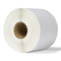 123ink LW650XL PRO 2093092 / 99014 shipping and name badge labels (6-pack) 2093092C 089330