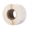 123ink LW650XL PRO 2177563 / 1976411 sustainable narrow address labels | 12-pack 089340 - 1
