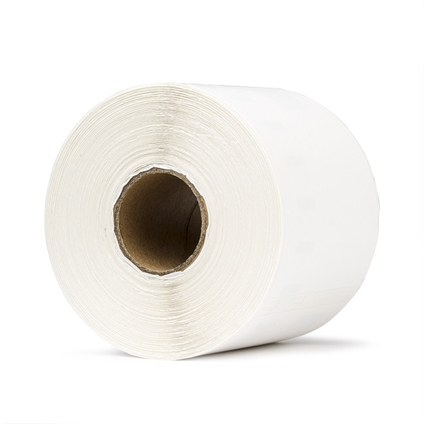 123ink LW650XL PRO S0904980 extra large shipping labels S0904980C 089323 - 1