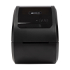 123ink LW650 label printer - bundle with 4 rolls of large labels for return address 301789 - 2