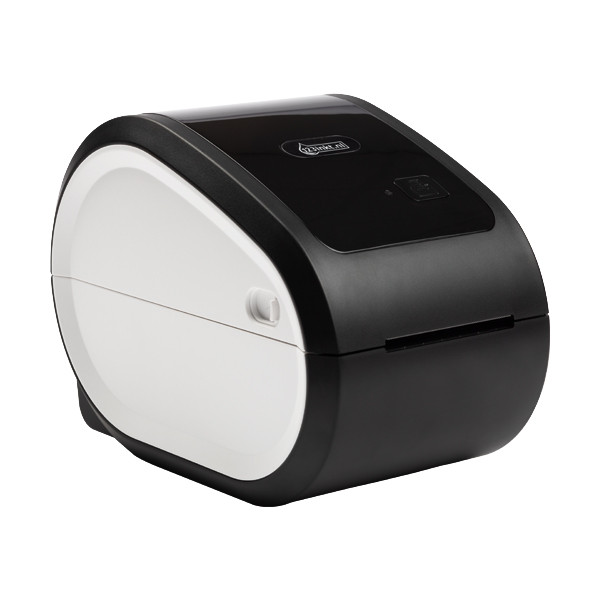123ink LW650 label printer - bundle with 4 rolls of large labels for return address 301789 - 3