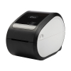 123ink LW650 label printer - bundle with 4 rolls of large labels for return address 301789 - 4