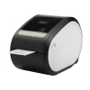 123ink LW650 label printer - bundle with 4 rolls of large labels for return address 301789 - 5