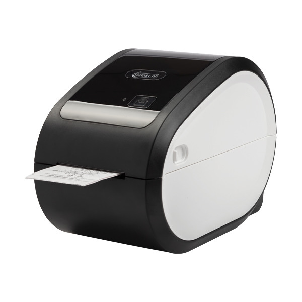 123ink LW650 label printer - bundle with 6 rolls of address labels 301788 - 5