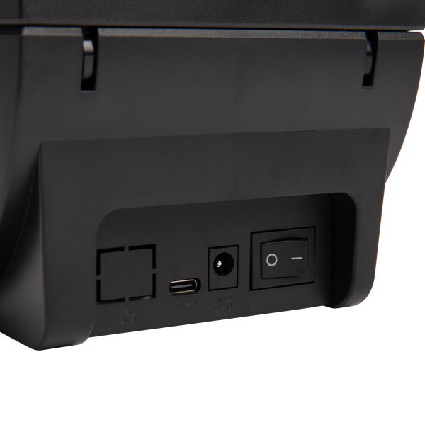 123ink LW650 label printer with Bluetooth 302911 - 7