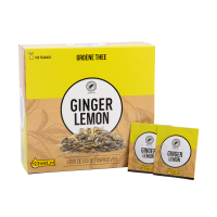123ink Lemon Ginger tea (100-pack)